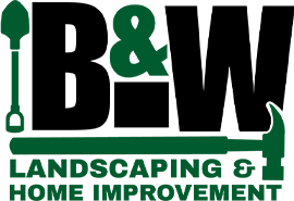 B&W Landscaping & Home Improvement
